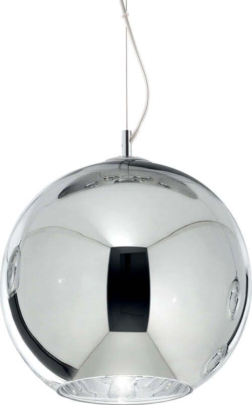 Sospensione-Moderna-Nemo-Metallo-Cromo-1-Luce-E27-D40Cm