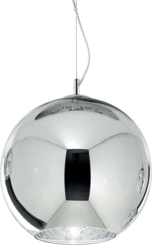 Sospensione-Moderna-Nemo-Metallo-Cromo-1-Luce-E27-D40Cm