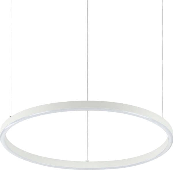 Sospensione-Moderna-Oracle-Alluminio-Materie-Plastiche-Bianco-Led-32W-3000K