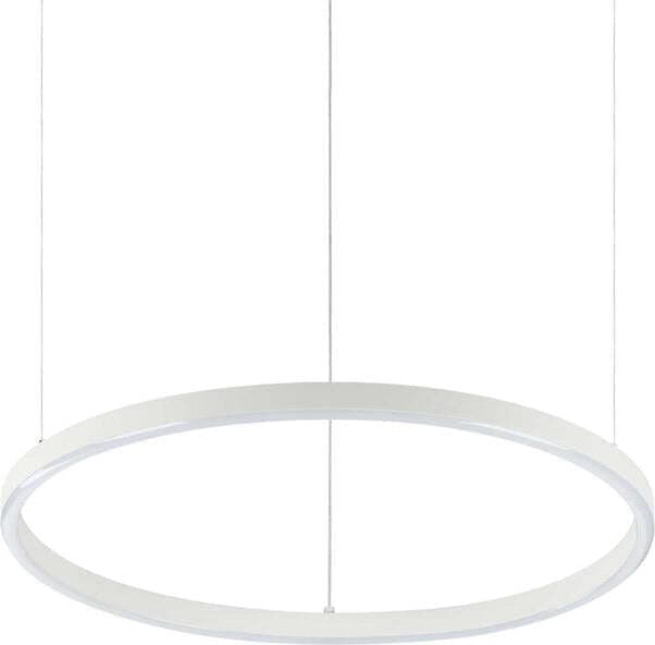Sospensione-Moderna-Oracle-Alluminio-Materie-Plastiche-Bianco-Led-32W-4000K
