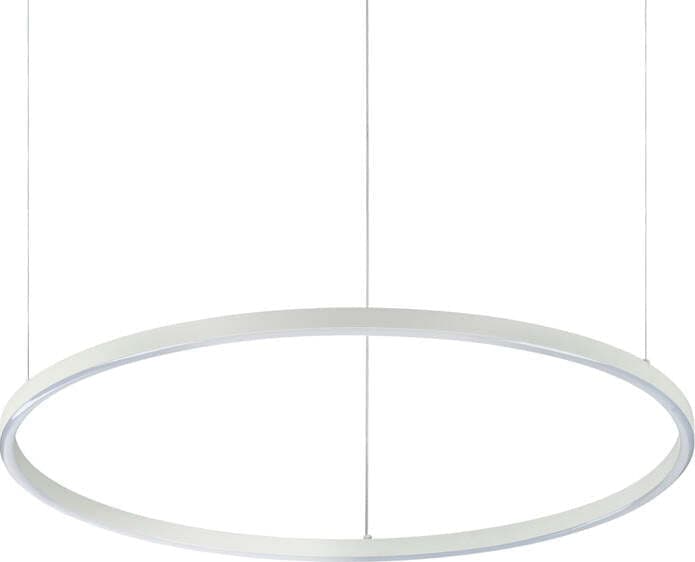 Sospensione-Moderna-Oracle-Alluminio-Plastiche-Bianco-Led-38W-3000K-D70Cm