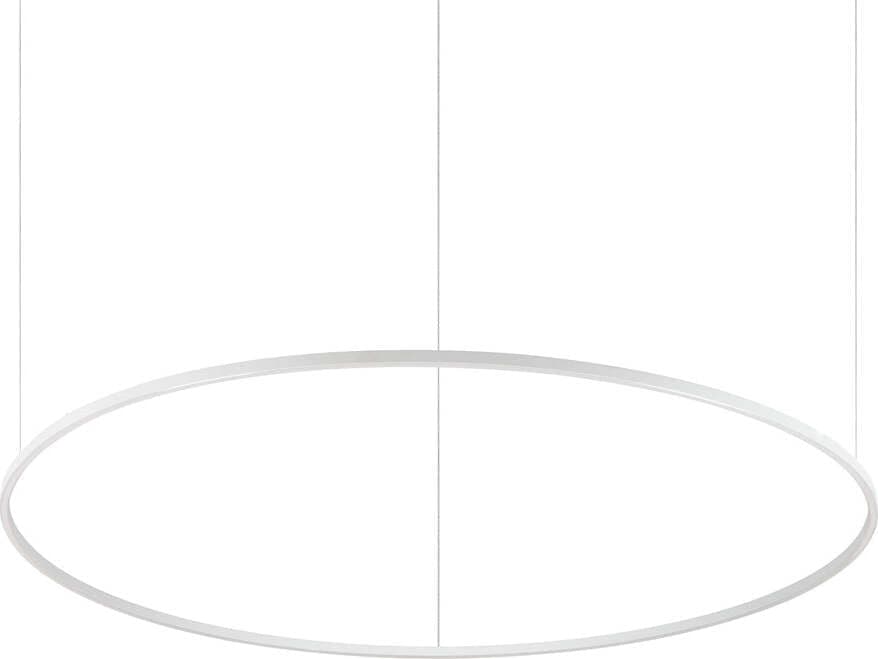 Sospensione-Moderna-Oracle-Alluminio-Plastiche-Bianco-Led-89W-3000K-D150Cm