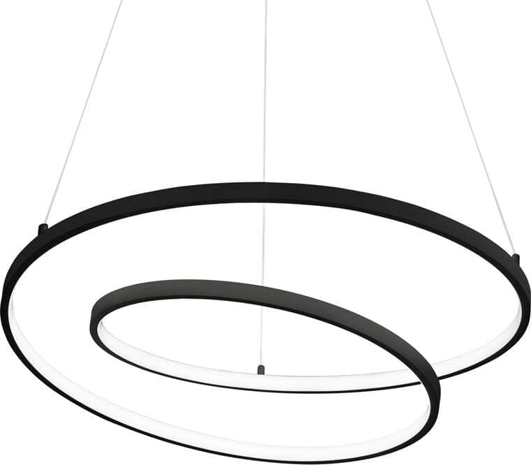 Sospensione-Moderna-Oz-Metallo-Nero-Led-55W-3000K-Luce-Calda-D80-Dali