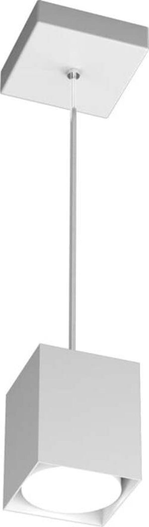 Sospensione-Moderna-Plate-Metallo-Bianco-1-Luce-Gx53-10Cm