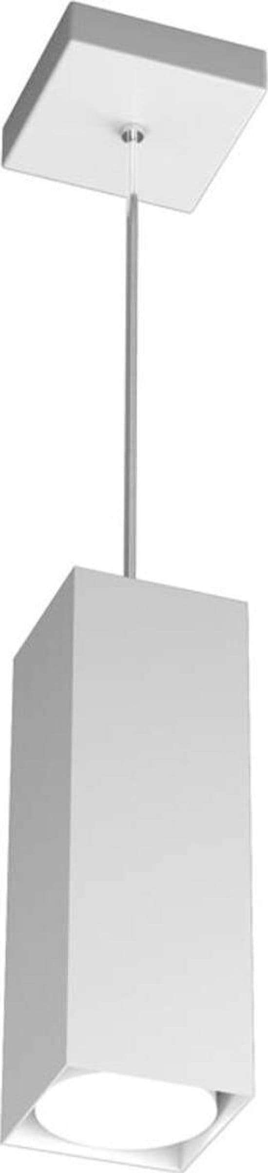 Sospensione-Moderna-Plate-Metallo-Bianco-1-Luce-Gx53-25Cm
