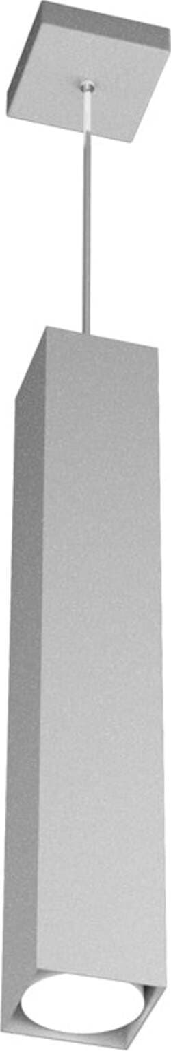 Sospensione-Moderna-Plate-Metallo-Grigio-1-Luce-Gx53-50Cm