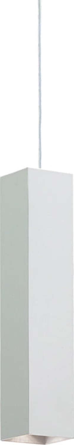 Sospensione-Moderna-Sky-Metallo-Bianco-1-Luce-Gu10-7W-3000K-Luce-Calda