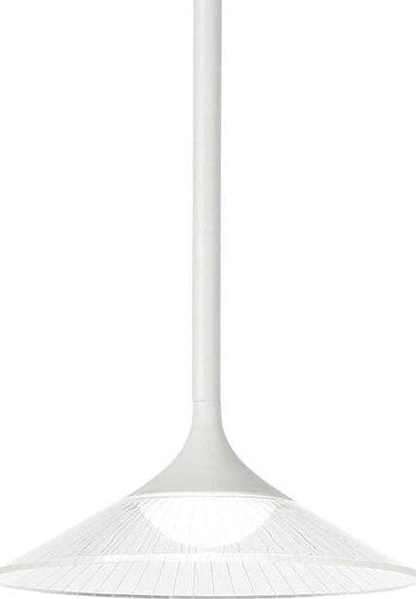 Sospensione-Moderna-Tristan-Alluminio-Bianco-Led-5W-3000K-Luce-Calda