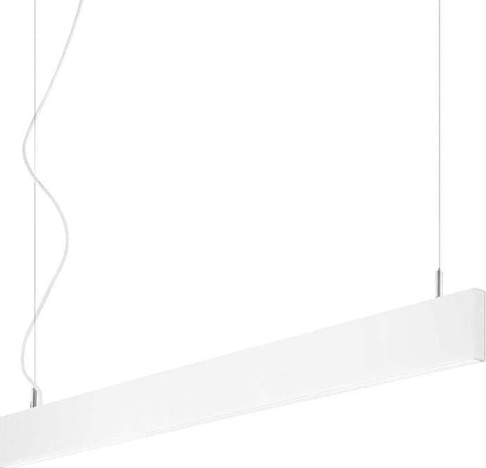 Sospensione-Modulare-Moderna-Linus-Alluminio-Bianco-Led-32W-4000K-Luce-Naturale