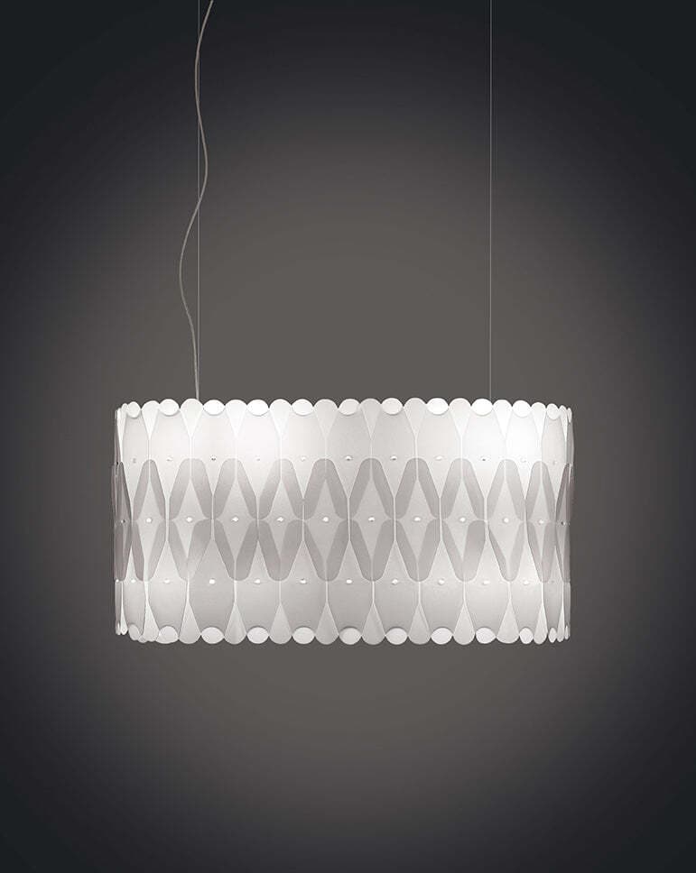 Sospensione-Ovale-Amanda-3-Luci-In-Polilux-Bianco-D60-Made-In-Italy