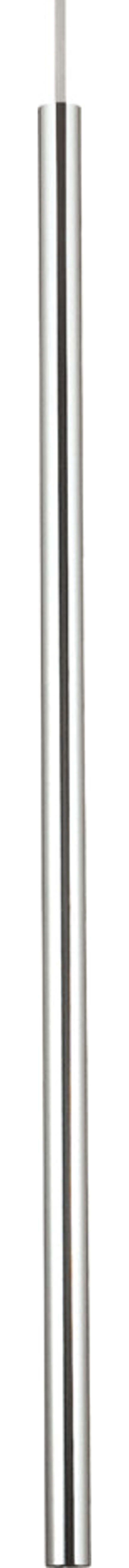 Sospensione-Round-Moderna-Ultrathin-Metallo-Cromo-Led-11,5W-3000K-D100