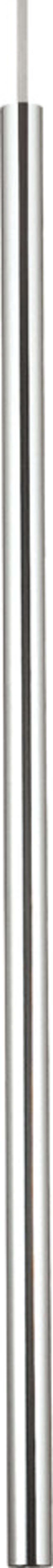 Sospensione-Round-Moderna-Ultrathin-Metallo-Cromo-Led-11,5W-3000K-D100