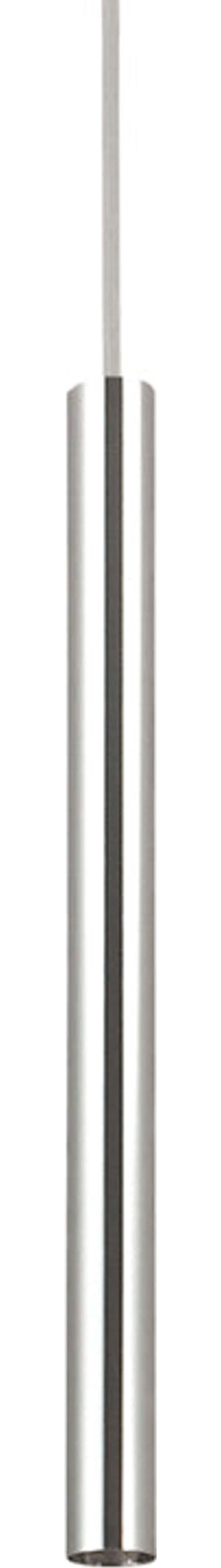 Sospensione-Round-Moderna-Ultrathin-Metallo-Cromo-Led-11,5W-3000K-D40