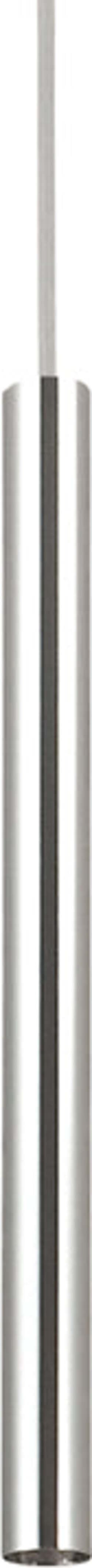 Sospensione-Round-Moderna-Ultrathin-Metallo-Cromo-Led-11,5W-3000K-D40