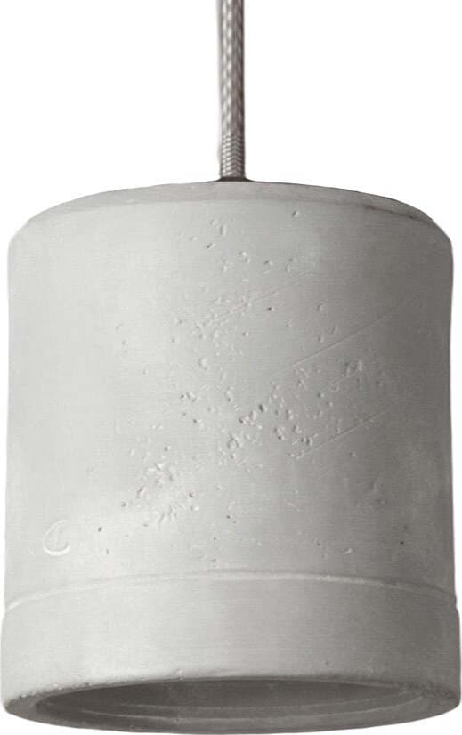 Sospensione-rustica-Toscot-CARSO-982S-GU10-LED-terracotta-lampadario-monoemissione-artigianale