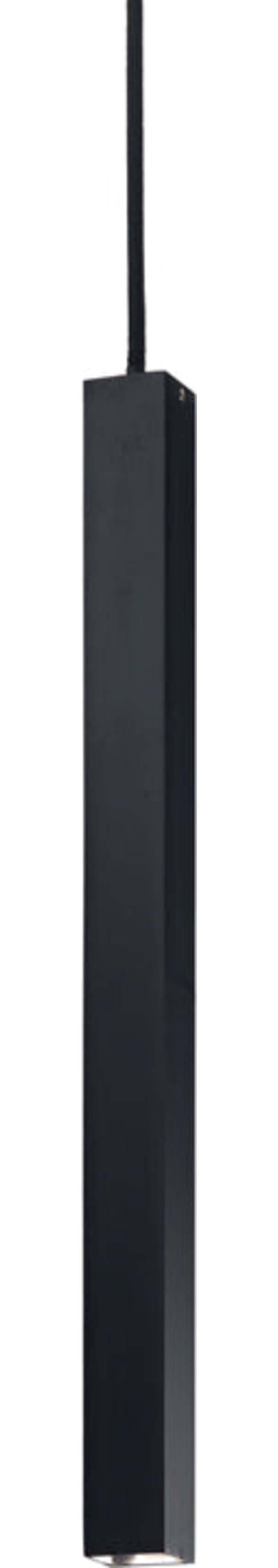 Sospensione-Square-Moderna-Ultrathin-Metallo-Cromo-Led-11,5W-3000K-D40