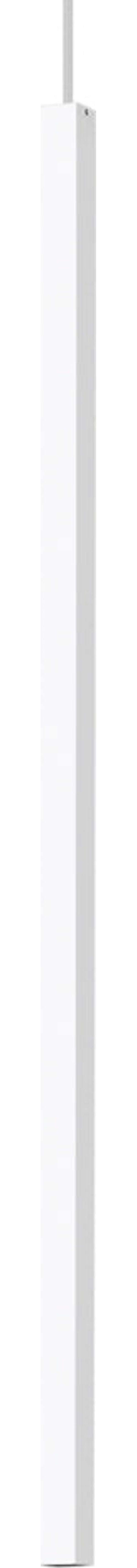 Sospensione-Suqare-Moderna-Ultrathin-Metallo-Bianco-Led-11,5W-3000K-D100