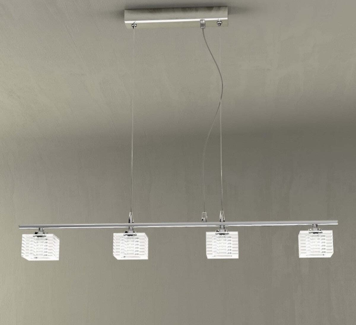 Sospensione-TP-METROPOLITAN-1047-S4-G9-40W-4-luci-lampada-soffitto-parete-moderna