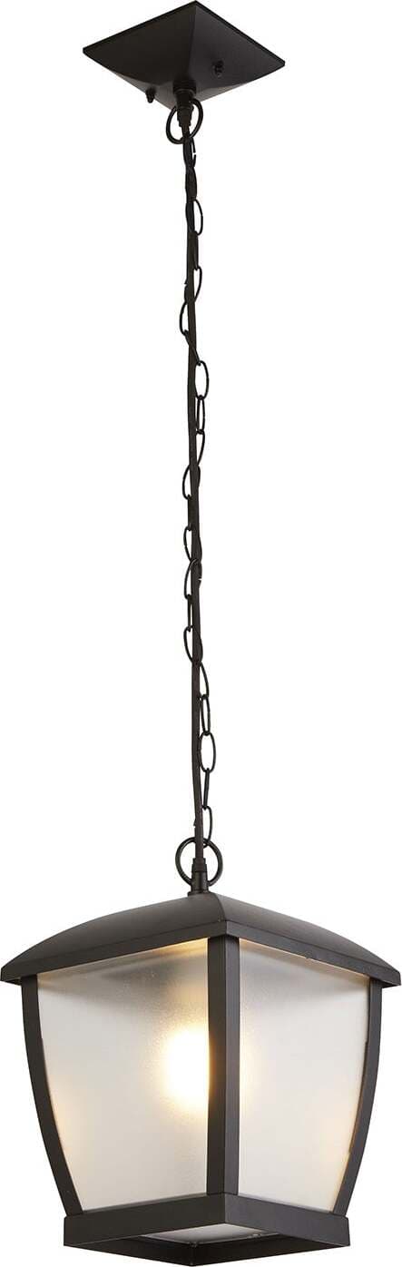 Sospensione-Vintageseattle-Alluminio-Nero-Policarbonato-Trasparente-1-Luce-E27