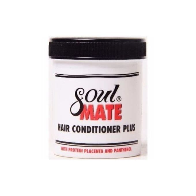 SOUL MATE HAIR CONDITIONER PLUS 100G CREMA PER CAPELLI . in Shampoo e balsamo Agbon - Martinsicuro, commercioVirtuoso.it