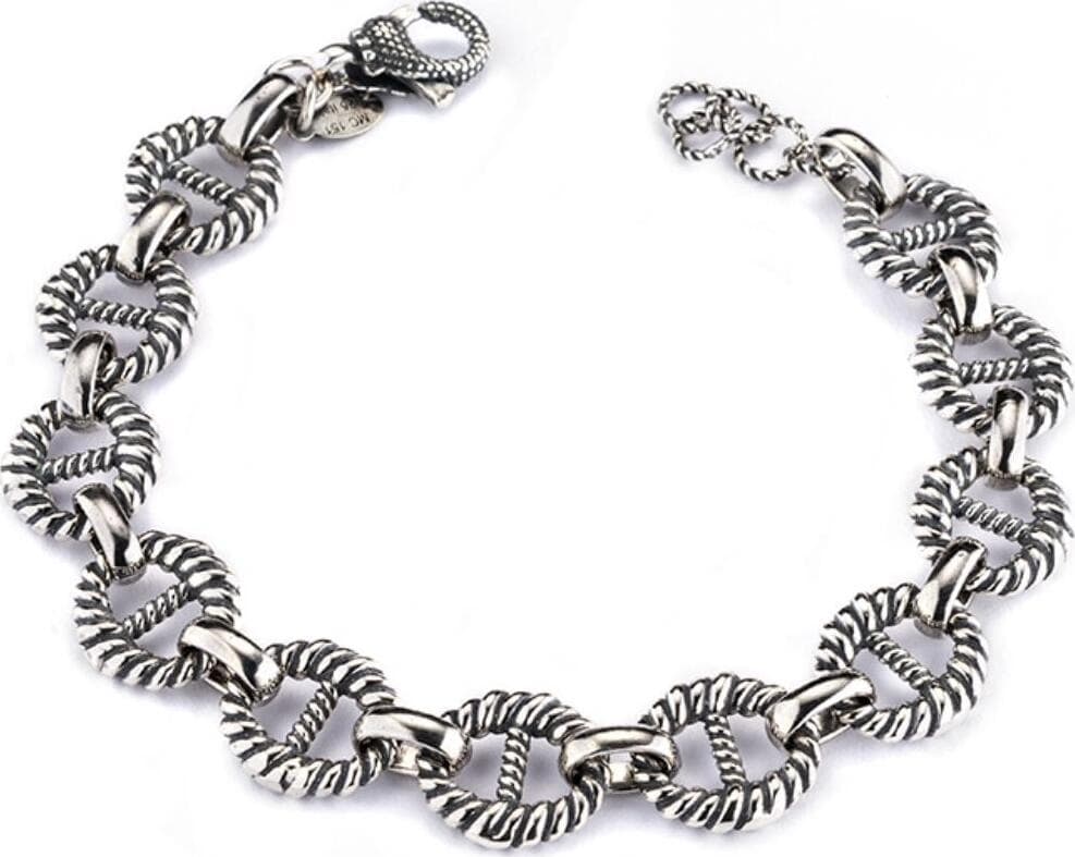 Sovrani---Bracciale-da-uomo-Collezione-Deep-J5354