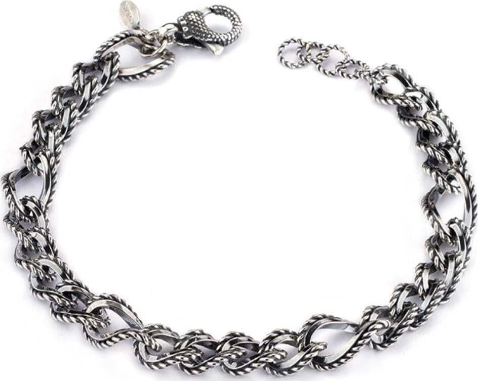 Sovrani---Bracciale-da-uomo-Collezione-Deep-J5358