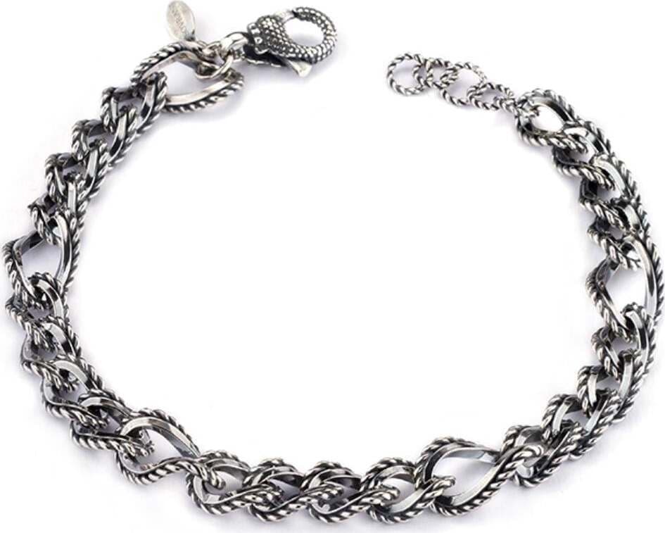 Sovrani---Bracciale-da-uomo-Collezione-Deep-J5358