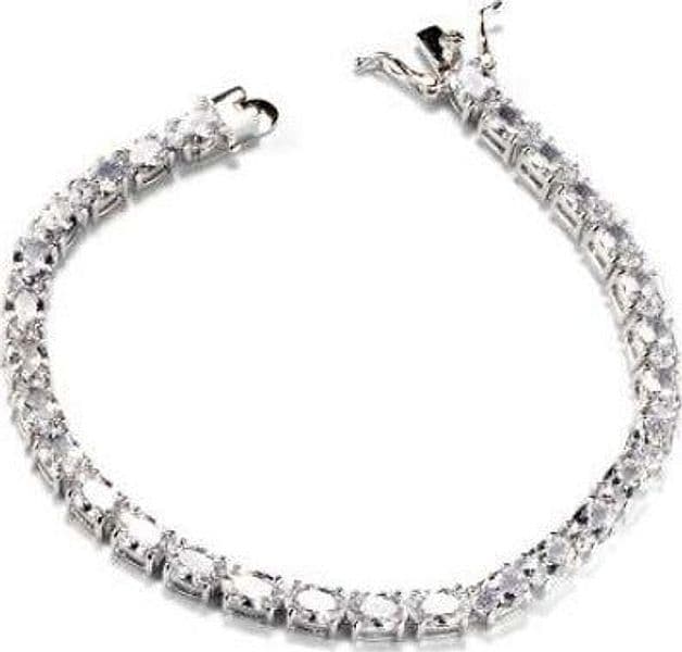 Sovrani----Bracciale-donna-in-argento-Luce