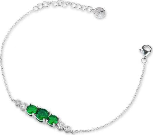 Sovrani----Bracciale-donna-in-argento-Luce