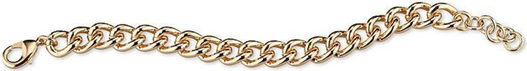 Sovrani---Bracciale-ottone-finitura-dorata