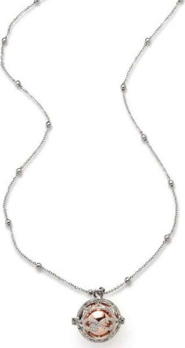 Sovrani----COLLANA-CHIAMA-ANGELI