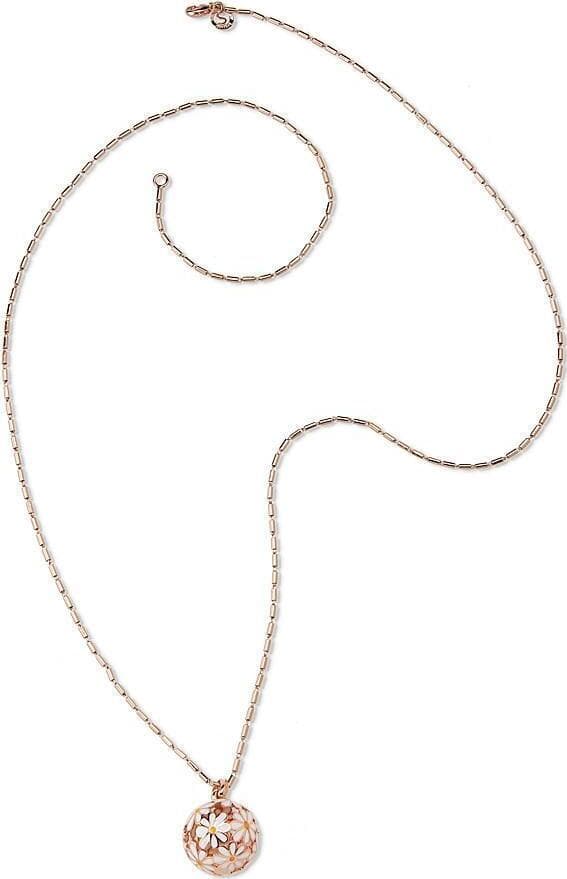 Sovrani---Collana-donna-chiama-angeli-rosè