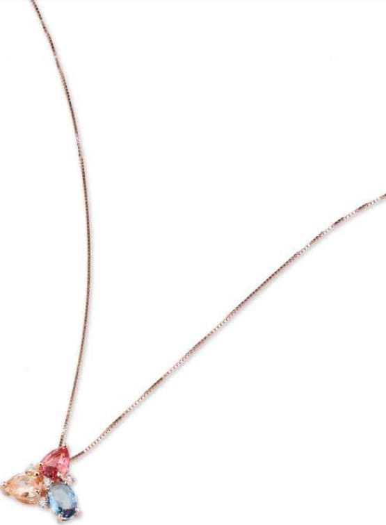 Sovrani----Collana-donna-in-argento-Luce