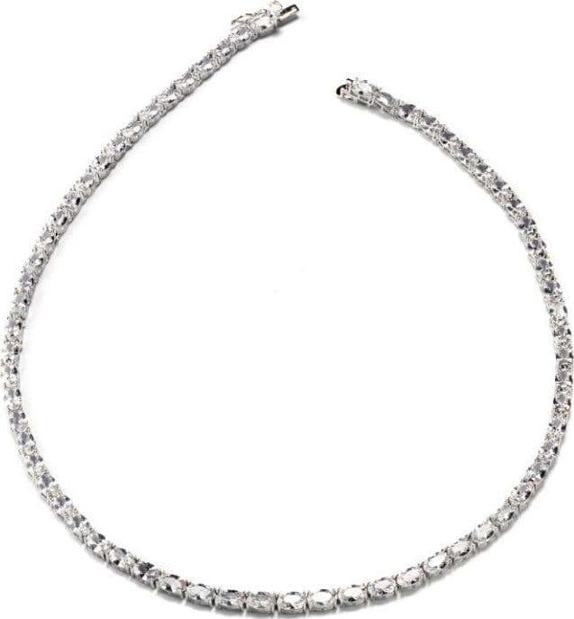 Sovrani----Collana-donna-in-argento-Luce