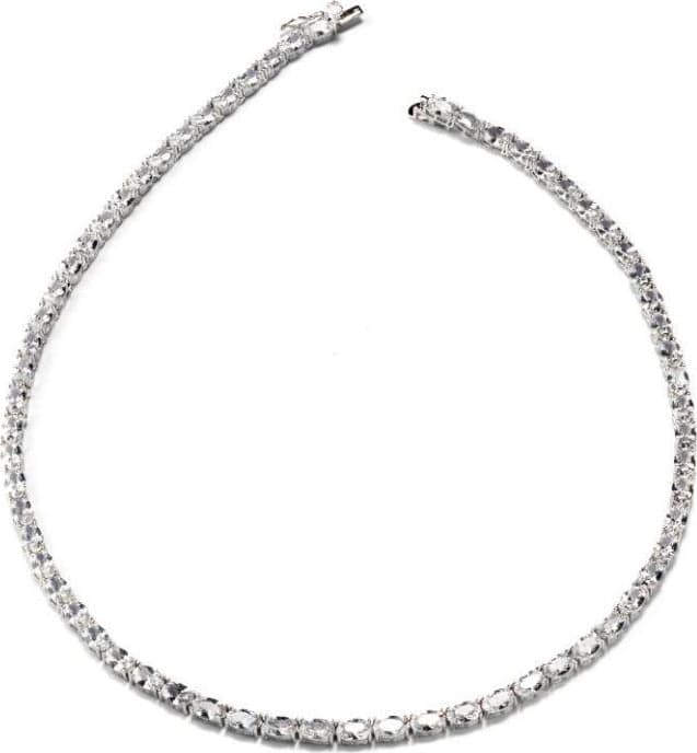 Sovrani----Collana-donna-in-argento-Luce