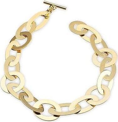 Sovrani---Collana-in-ottone-finitura-oro