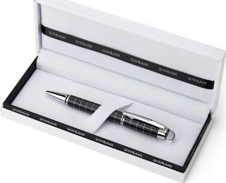 Sovrani---Penna-Ball-Point