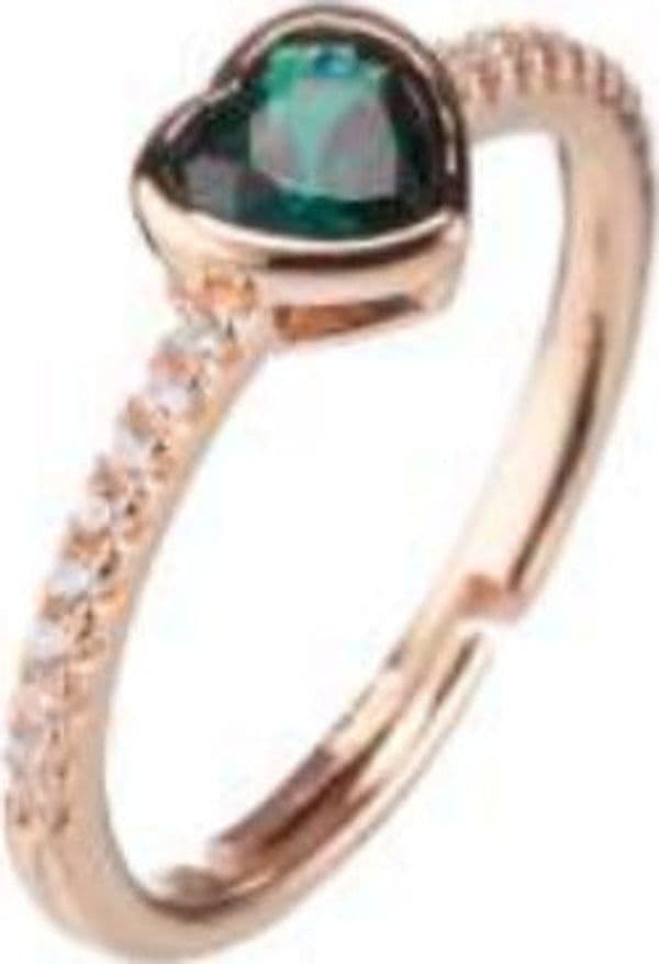Sovrani-Anello-Donna-donna-in-argento-Luce