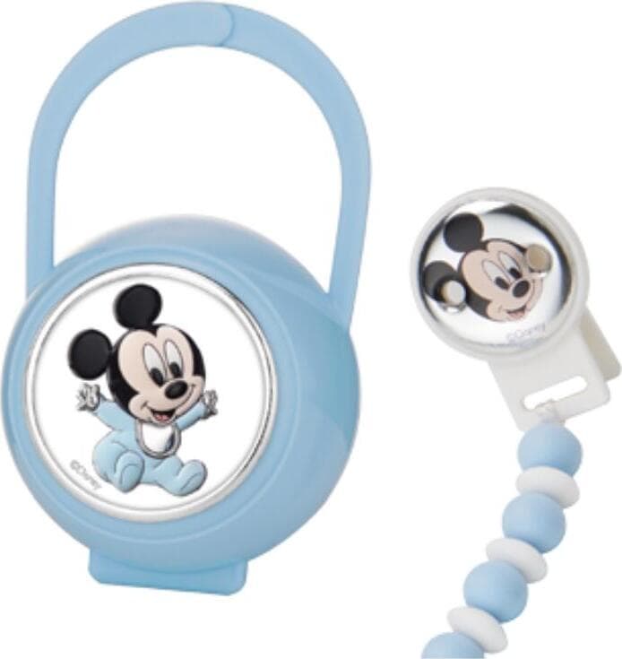 SOVRANI--BOX-SPILLA-PORTACIUCCIO-DISNEY-TOPOLINO