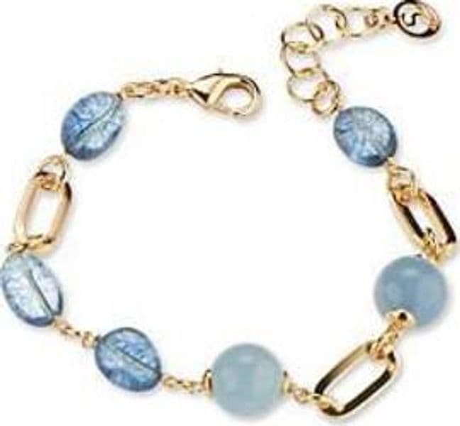Sovrani-bracciale-donna-Cristallo-di-rocca-Cristal-Magique