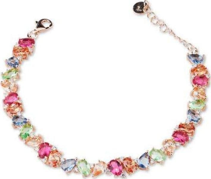 Sovrani-Bracciale-donna-in-argento-Luce