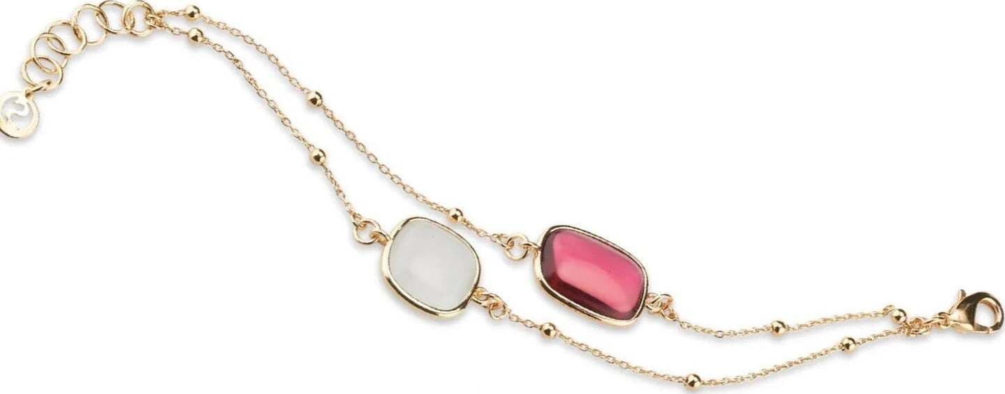Sovrani-Bracciale-donna-in-ottone-Annette
