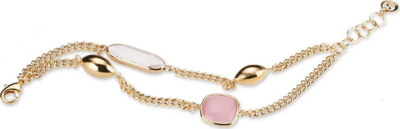 Sovrani-Bracciale-donna-in-ottone-Arielle
