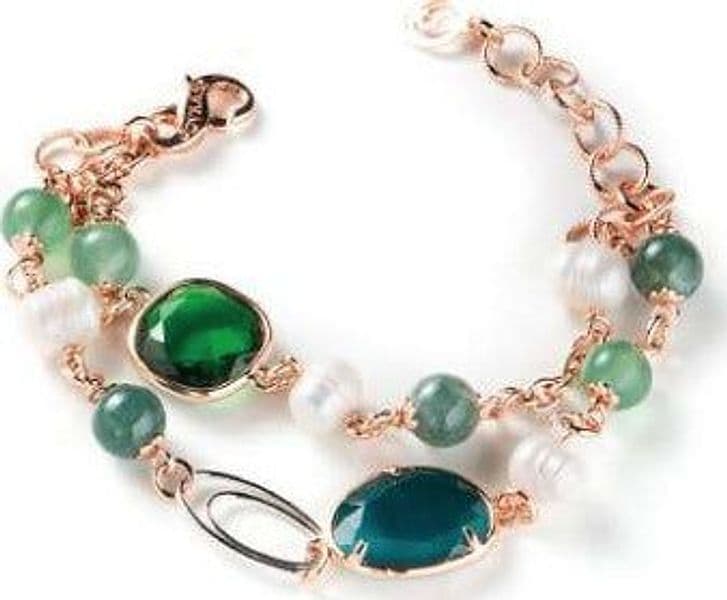 Sovrani-Bracciale-donna-in-ottone-Caroline