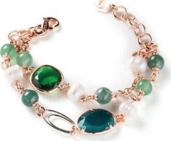 Sovrani-Bracciale-donna-in-ottone-Caroline