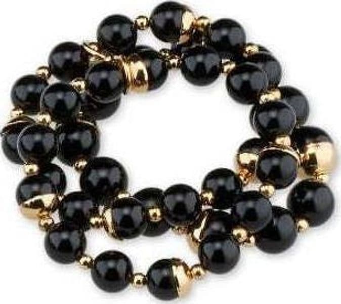 Sovrani-Bracciale-donna-in-ottone-Fashion-Mood