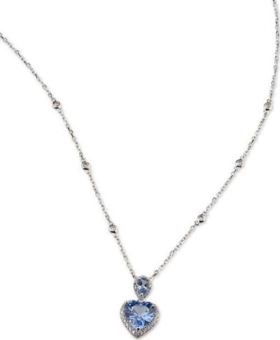 Sovrani-Collana-donna-in-argento-Luce