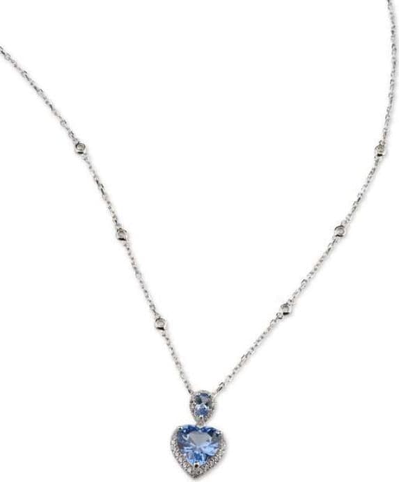 Sovrani-Collana-donna-in-argento-Luce