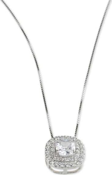 Sovrani-Collana-donna-in-argento-Luce