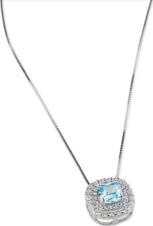 Sovrani-Collana-donna-in-argento-Luce